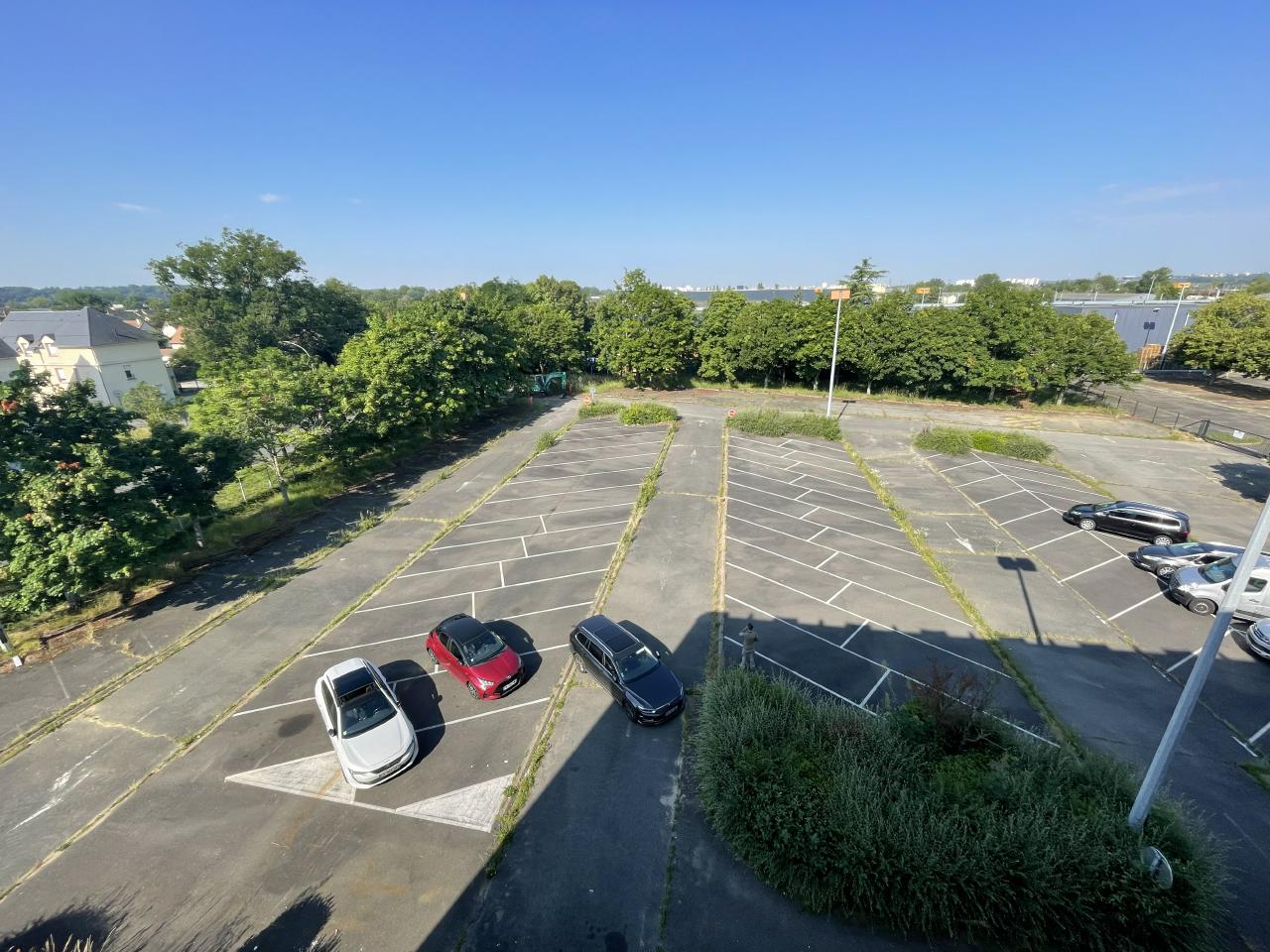 Bureau La Ville aux Dames 1207m² Location bureau La Ville aux Dames Indre-et-Loire OLBUR2424109 14